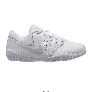 Nike sideline cheer shoes